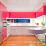 modern kitchen cabinets