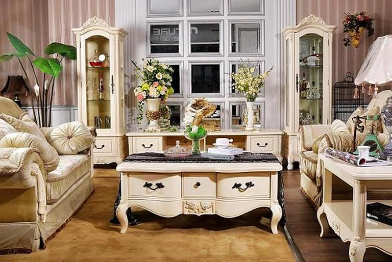 French country furniture