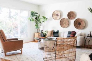 Small Space Living – Innovative Decorating Tips for Compact Homes