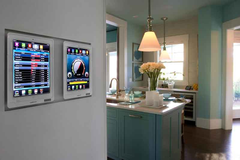 Smart Home Integration — Enhancing Modern Living