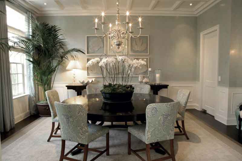 Modern Innovations in Chandelier Design