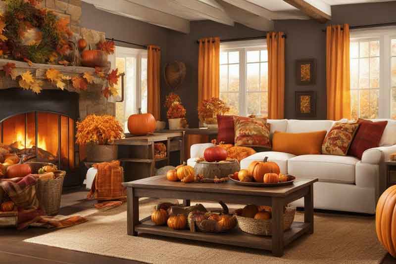 Smart Tips for Seasonal Home Decor