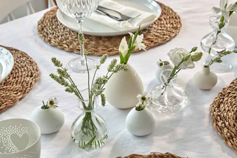 decorative baskets and boxes