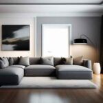 Modern Minimalism — Sleek Contemporary Look