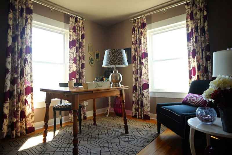 Tips on Choosing the Perfect Curtains