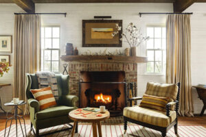 Rustic Country Furniture for Cozy Homes