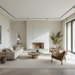 Minimalist Interior Design Ideas