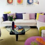 Top Living Space Design and Interior Furnishing Ideas for 2024