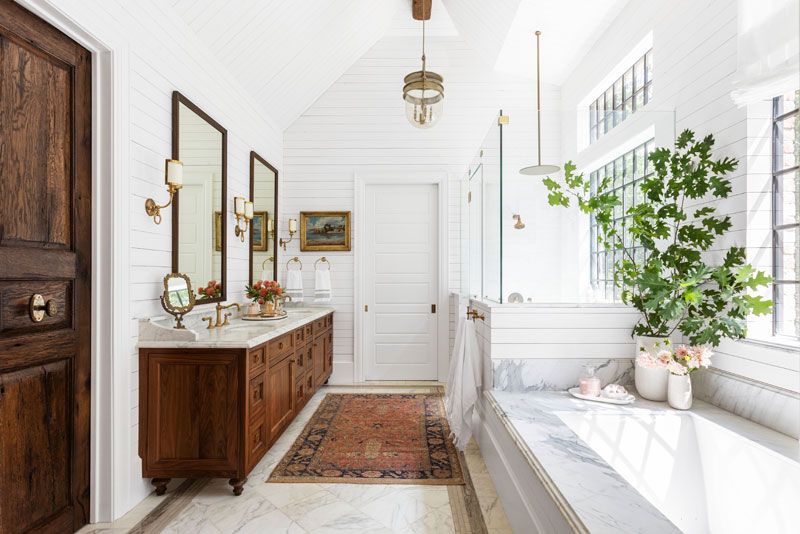 Bathroom Decorating Ideas — Transform Your Space