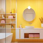 Creative Bathroom Styles for Your Home