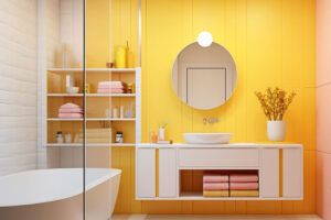 Creative Bathroom Styles for Your Home