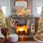 Winter Decorations for Indoors Cozy Ideas