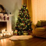 holiday decorations for indoors