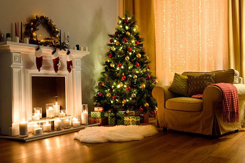 Holiday Decorations for Indoors Tips