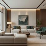 Top Living Space Design