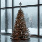 Christmas Tree Decorations Indoor