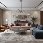 Latest Living Room Designs for 2025