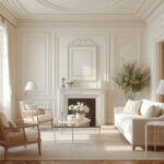 Architectural Interior Decoration: Beauty Meets Function
