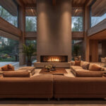 Interior Design Tips for Contemporary Architecture