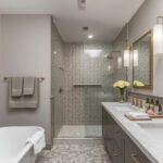 Creative Bathroom Styles