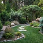 Landscaping Ideas with Juniper