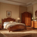 The Timeless Appeal of Wooden Furniture in the Bedroom