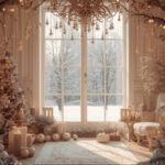 Winter Decorations for Indoors: Cozy Ideas for Every Room