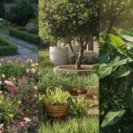 Best Plants for Landscape Design Styles (Formal to Xeriscape)